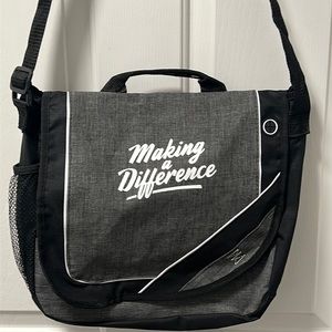 Messenger / Book Bag